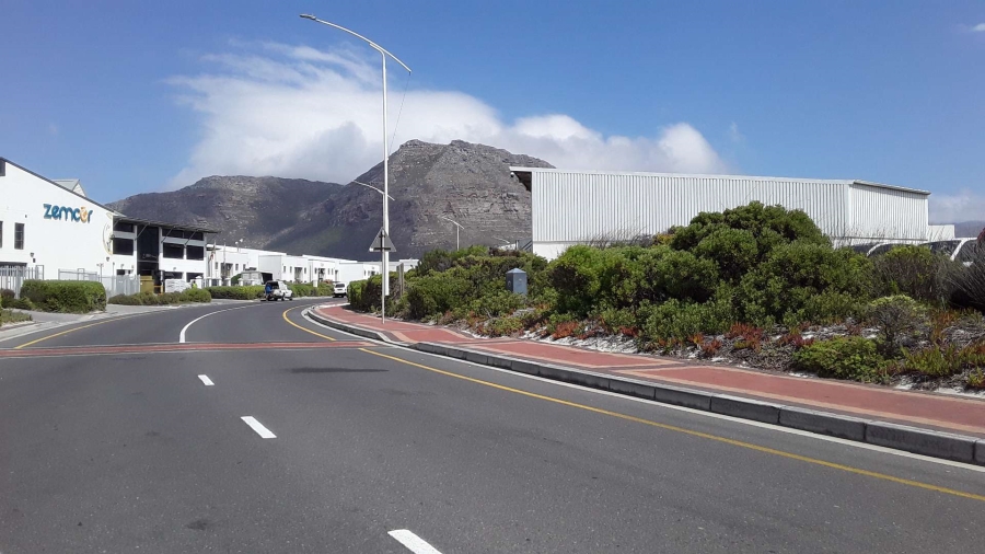 To Let commercial Property for Rent in Capricorn Western Cape